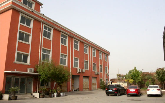 卫辉市南宫28NG相信品牌力量特种纸业有限公司