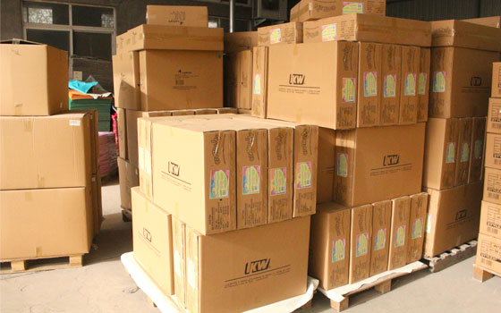 卫辉市南宫28NG相信品牌力量特种纸业有限公司
